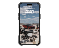 UAG Monarch Pro MagSafe iPhone 15 Plus kevlar black - 1188237 - zdjęcie 4