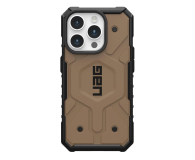 UAG Pathfinder Magsafe do iPhone 15 Pro dark earth - 1188173 - zdjęcie 1