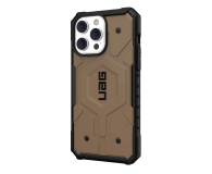 UAG Pathfinder Magsafe do iPhone 15 Pro dark earth - 1188173 - zdjęcie 2
