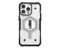 UAG Pathfinder Magsafe do iPhone 15 Pro Max ice - 1188210 - zdjęcie 1