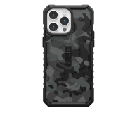 UAG Pathfinder Magsafe do iPhone 15 Pro Max midnight camo - 1188205 - zdjęcie 1