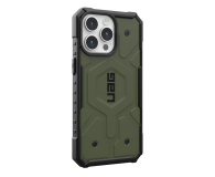 UAG Pathfinder Magsafe do iPhone 15 Pro Max olive - 1188177 - zdjęcie 3