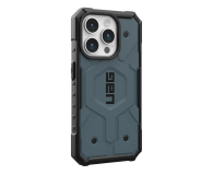 UAG Pathfinder Magsafe do iPhone 15 Pro cloud blue - 1188166 - zdjęcie 3