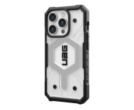 UAG Pathfinder Magsafe do iPhone 15 Pro ice - 1188211 - zdjęcie 2