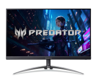 Acer Predator X32QFSbmiiphuzx - 1228966 - zdjęcie 1