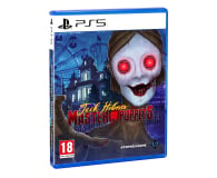 PlayStation Jack Holmes: Master of Puppets - 1228614 - zdjęcie 2