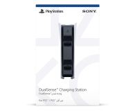 Sony PlayStation 5 Charging Station - 592853 - zdjęcie 1