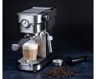 GASTRONOMA Ekspres do espresso 1350W - 1238727 - zdjęcie 3
