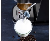 GASTRONOMA Ekspres do espresso 1350W - 1238727 - zdjęcie 7