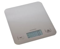 GASTRONOMA Elektroniczna waga kuchenna 5kg - 1238847 - zdjęcie 1