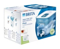 Brita Dystrybutor filtrujący FLOW 8,2L niebieski MAXTRA PRO Pure - 1239756 - zdjęcie 5