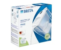 Brita Dzbanek filtrujący ALUNA biały 2,4L MAXTRA PRO Pure - 1239754 - zdjęcie 5