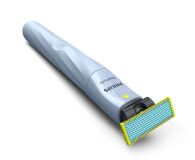 Philips OneBlade First Shave QP1324/20 - 1240643 - zdjęcie 4