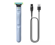 Philips OneBlade First Shave QP1324/20 - 1240643 - zdjęcie 1