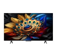 TCL 43C655 43" QLED Pro 4K Google TV Dolby Vision Atmos HDMI 2.1 - 1223521 - zdjęcie 1
