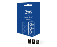 3mk Lens Protection Pro do Samsung Galaxy A35 5G black - 1235899 - zdjęcie 1