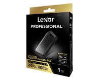 Lexar Professional SL600 Portable SSD 1TB USB 3.2 Gen 2x2 - 1228168 - zdjęcie 7