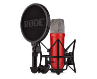 Rode NT1 Signature Red - 1199652 - zdjęcie 1