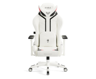 Diablo Chairs X-Ray 2.0 Normal Size Biało-czarny - 1192252 - zdjęcie 2