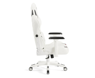 Diablo Chairs X-Ray 2.0 Normal Size Biało-czarny - 1192252 - zdjęcie 3