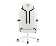 Diablo Chairs X-Ray 2.0 Normal Size Biało-czarny - 1192252 - zdjęcie 4