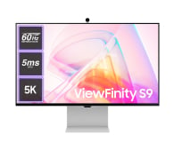 Samsung ViewFinity S9 S27C902PAUX 5K - 1166546 - zdjęcie 1