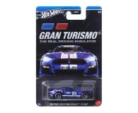 Hot Wheels Gran Turismo Mustang Shelby - 1242771 - zdjęcie 1