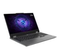 Lenovo LOQ 15 i5-12600HX/32GB/512/Win11 RTX4050 144Hz - 1521127 - zdjęcie 2