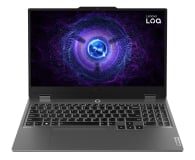Lenovo LOQ 15 i5-12600HX/32GB/512/Win11 RTX4050 144Hz - 1521127 - zdjęcie 3