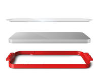 Zagg InvisibleShield Glass XTR3 do iPhone 15 - 1229013 - zdjęcie 4