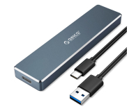 Orico USB-C - M.2 SATA 5Gbps - 1232398 - zdjęcie 1