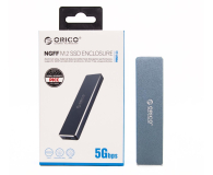 Orico USB-C - M.2 SATA 5Gbps - 1232398 - zdjęcie 3