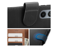 Tech-Protect Wallet do Samsung Galaxy M15 5G black - 1235885 - zdjęcie 2