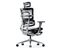 Diablo Chairs V-Master Czarno-biały - 1236187 - zdjęcie 5