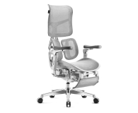 Diablo Chairs Brave V-Kinetic Szary - 1236186 - zdjęcie 1