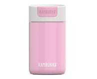 Kambukka Kubek termiczny Olympus 300 ml Pink Kiss - 1237640 - zdjęcie 1