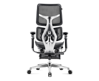 Diablo Chairs Brave V-Kinetic Czarny - 1236185 - zdjęcie 4