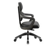 Diablo Chairs V-Modular Carbon Black - 1236206 - zdjęcie 8