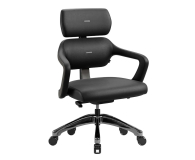 Diablo Chairs V-Modular Carbon Black - 1236206 - zdjęcie 6