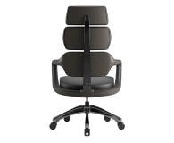 Diablo Chairs V-Modular Carbon Black - 1236206 - zdjęcie 5