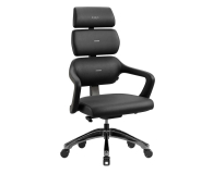 Diablo Chairs V-Modular Carbon Black - 1236206 - zdjęcie 1