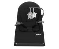 Neno Chiaro – leżaczek dla niemowląt Black - 1237922 - zdjęcie 2