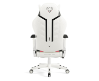 Diablo Chairs X-Ray 2.0 King Size Biało-czarny - 1192255 - zdjęcie 2
