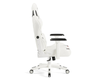 Diablo Chairs X-Ray 2.0 King Size Biało-czarny - 1192255 - zdjęcie 3