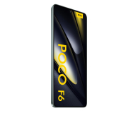 Xiaomi POCO F6 12GB/512GB Green - 1246216 - zdjęcie 2