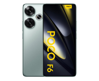 Xiaomi POCO F6 12GB/512GB Green - 1246216 - zdjęcie 1