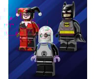 LEGO DC 76274 Batman z batmobilem kontra Harley Quinn i Mr.Freeze - 1248518 - zdjęcie 8
