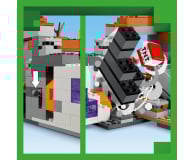 LEGO Minecraft 21263 Kopalnia w Badlandach - 1248866 - zdjęcie 11