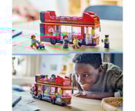 LEGO City 60407 Czerwony piętrowy autokar - 1248595 - zdjęcie 5