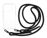 Mobile Origin Lanyard Case do iPhone 14 Pro clear - 1248785 - zdjęcie 1